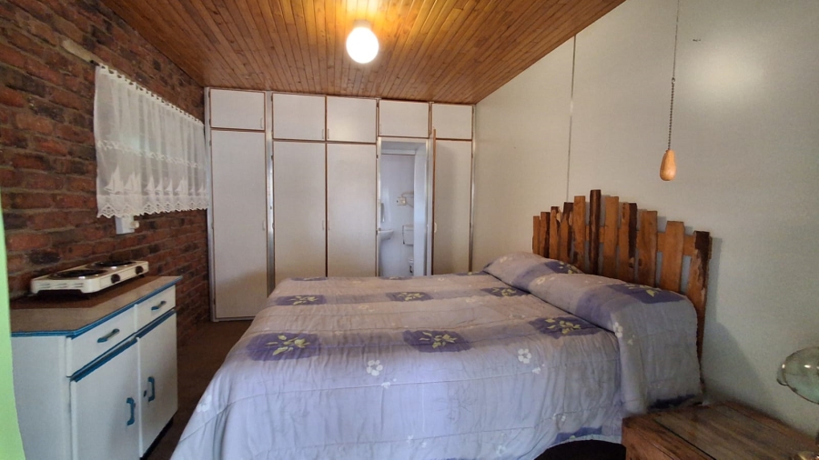 4 Bedroom Property for Sale in Residentia Free State